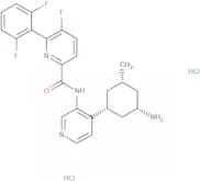 PIM-447 dihydrochloride