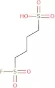4-Sulfobutane-1-sulfonyl fluoride