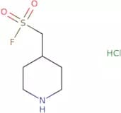 (Piperidin-4-yl)methanesulfonyl fluoride hydrochloride