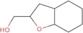(Octahydro-1-benzofuran-2-yl)methanols