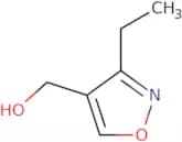 (3-Ethyl-1,2-oxazol-4-yl)methanol