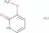 3-Methoxypyridin-2-ol hydrochloride