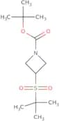 N-Boc-3-(t-butylsulfonyl)azetidine