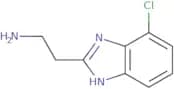 (3-Chloroisoquinolin-7-yl)methanol