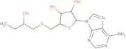 5'-S-(4-Hydroxybutyl)-5'-thio-adenosine