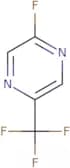 2-Fluoro-5-(trifluoromethyl)pyrazine