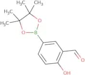 2-Hydroxy-5-(4,4,5,5-Tetramethyl-1,3,2-Dioxaborolan-2-Yl)-Benzaldehyde