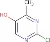 2-chloro-5-hydroxy-4-methylpyrimidine