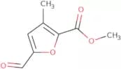 Methyl 5-formyl-3-methylfuran-2-carboxylate