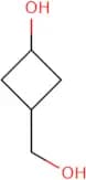 3-(Hydroxymethyl)cyclobutan-1-ol