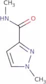 N,1-Dimethyl-1H-pyrazole-3-carboxamide