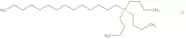 Tributyltetradecylphosphonium chloride