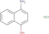 4-Amino-1-naphthol hydrochloride