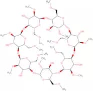 2,6-Dimethyl-β-cyclodextrin
