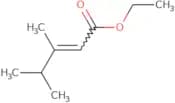 Ethyl 3,4-dimethylpent-2-enoate