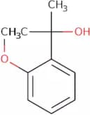 2-(2-Methoxyphenyl)propan-2-ol