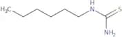 1-Hexyl-2-thiourea