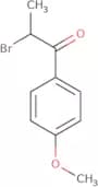2-Bromo-1-(4-methoxyphenyl)propan-1-one