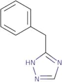 3-Benzyl-4H-1,2,4-triazole