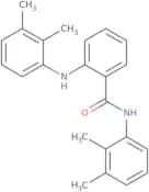 N-(2,3-Dimethylphenyl) mefenamic acid carboxamide