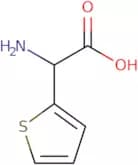 DL-±-Amino-2-thiopheneacetic acid