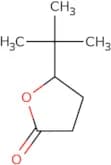5-tert-Butyloxolan-2-one