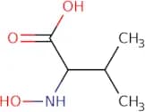 2-(Hydroxyamino)-3-methylbutanoic acid