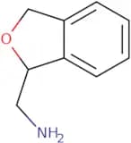 (2,3-Dihydrobenzofuran-2-yl)methanamine