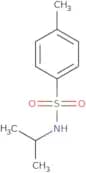 4-Methyl-N-(propan-2-yl)benzene-1-sulfonamide