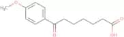 7-(4-Methoxyphenyl)-7-oxoheptanoic acid