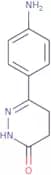 6-(4-Aminophenyl)-2,3,4,5-tetrahydropyridazin-3-one