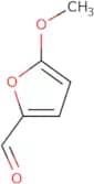 5-Methoxyfuran-2-carbaldehyde