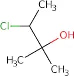 3-Chloro-2-methylbutan-2-ol