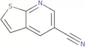 Thieno[2,3-b]pyridine-5-carbonitrile