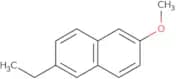 2-Ethyl-6-methoxynaphthalene