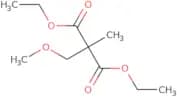1,3-Diethyl 2-(methoxymethyl)-2-methylpropanedioate