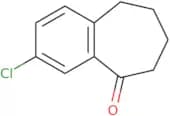 3-Chloro-6,7,8,9-tetrahydro-5H-benzo[7]annulen-5-one