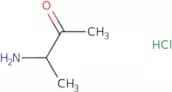 4-Aminobutan-2-one hydrochloride