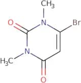 6-Bromo-1,3-dimethyl-1,2,3,4-tetrahydropyrimidine-2,4-dione