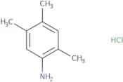 2,4,5-Trimethylaniline hydrochloride
