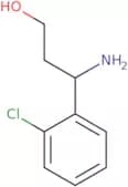 (S)-3-(2-Chlorophenyl)-β-alaninol