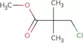Methyl 3-chloro-2,2-dimethylpropanoate