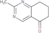 2-Methyl-5,6,7,8-tetrahydroquinazolin-5-one