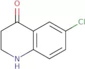 6-Chloro-2,3-dihydroquinolin-4(1H)-one