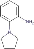 2-(Pyrrolidin-1-yl)aniline