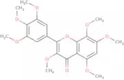 3,5,7,8,3',4',5'-Heptamethoxyflavone