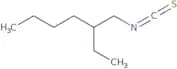 3-(Isothiocyanatomethyl)heptane