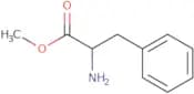 D-Phenylalanine methyl ester