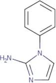 1-Phenyl-1H-imidazol-2-amine