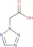 2H-tetrazol-2-ylacetic acid